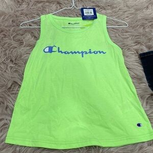 Champion girls‎ sz small nwt